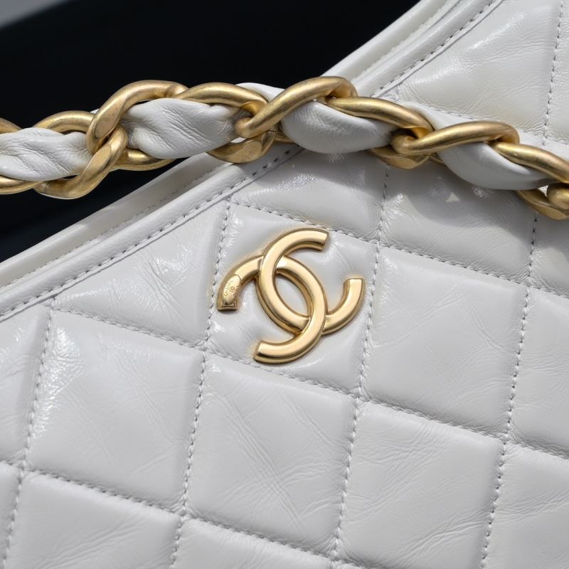 Chanel Hobo Bags